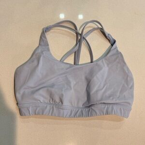 Lululemon Energy Sports Bra